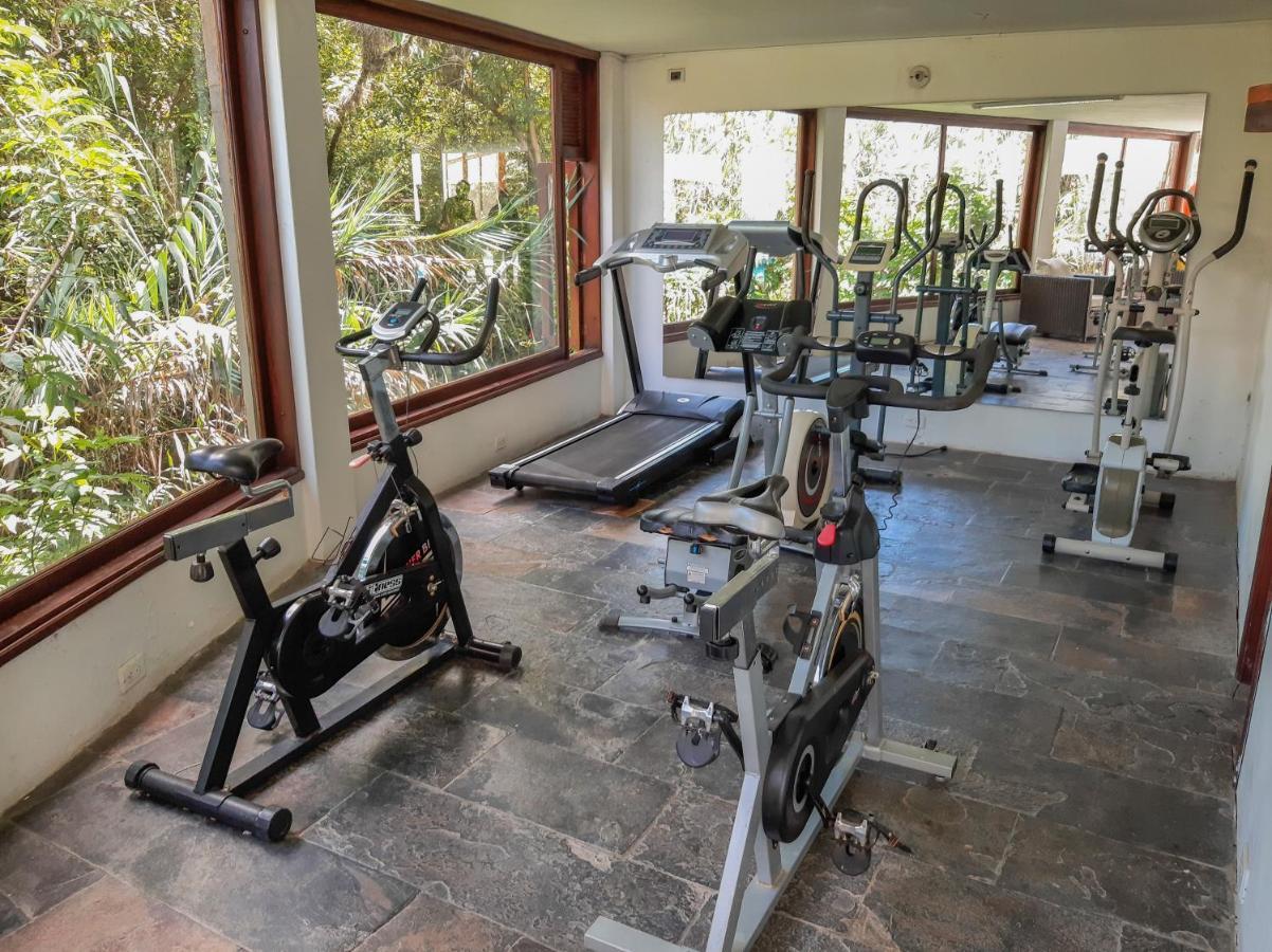 Hotel Meson De Los Virreyes Villa de Leyva Eksteriør billede